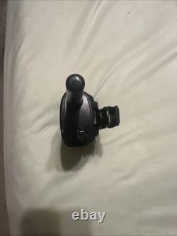 Motorola RMU2040 Two Way Radio