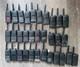 Motorola Rmu2040 Two-way Radio Walkie Talkie Rmu2040bhlaa (32 Pcs)