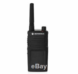 Motorola RMU2040 UHF Professional Business TwoWay Radio 4 Channel RDU2020