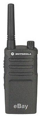 Motorola RMU2040 UHF Professional Business TwoWay Radio 4 Channel RDU2020