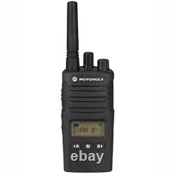 Motorola RMU2080D (1-Radio) Motorola RMU2080D Two-way Radio for Business