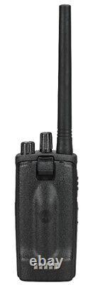 Motorola RMU2080D (1-Radio) Motorola RMU2080D Two-way Radio for Business