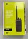 Motorola Rmv2080 8-channel Two-way Radio Walkie Talkie