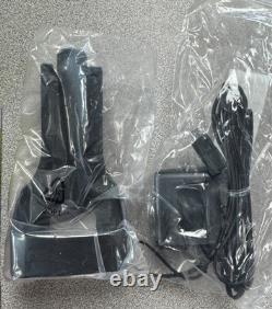 Motorola RMV2080 8-Channel Two-Way Radio Walkie Talkie