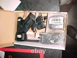 Motorola RMV2080 On Site 8 Channel VHF Rugged Two-Way Business Radio