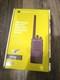 Motorola Rmv2080 On-site 8 Channel Vhf Rugged Two-way Business Radio With Noaa