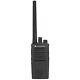 Motorola Rmv2080 On-site 8 Channel Vhf Rugged Two-way Business Radio With Noaa