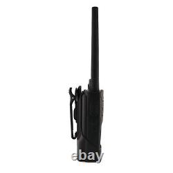 Motorola RMV2080 On-Site 8 Channel VHF Rugged Two-Way Business Radio with NOAA