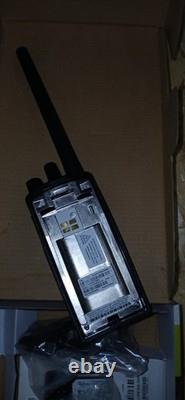 Motorola RMV2080 Two Way Radio