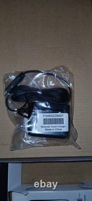 Motorola RMV2080 Two Way Radio