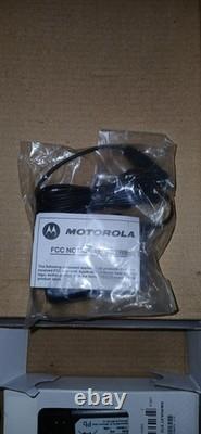 Motorola RMV2080 Two Way Radio
