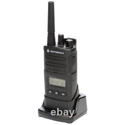Motorola RM RMU2080d Two Way Radio