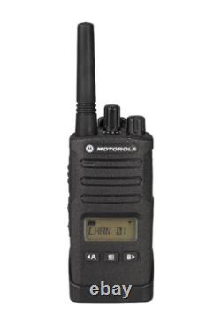 Motorola RM RMU2080d Two Way Radio