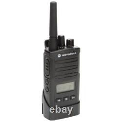 Motorola RM RMU2080d Two Way Radio