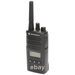 Motorola RM RMU2080d Two Way Radio