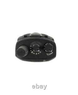 Motorola RM RMU2080d Two Way Radio