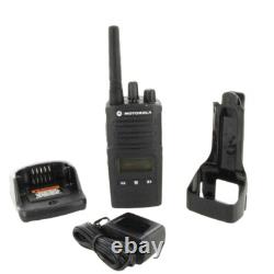 Motorola RM RMU2080d Two Way Radio