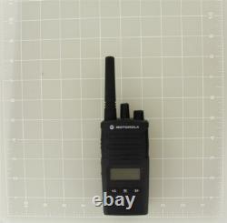Motorola RM RMU2080d Two Way Radio