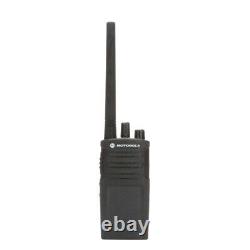 Motorola RM RMV2080 Two Way Radio