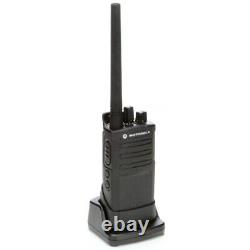 Motorola RM RMV2080 Two Way Radio