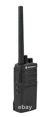 Motorola RM RMV2080 Two Way Radio