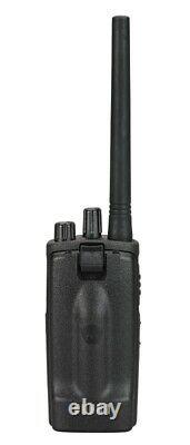 Motorola RM RMV2080 Two Way Radio