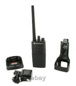 Motorola RM RMV2080 Two Way Radio