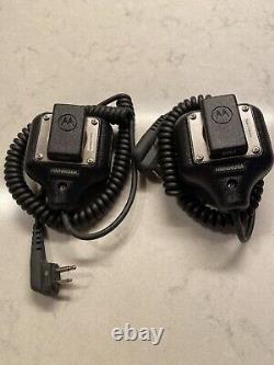 Motorola Radio Set M, -Series Professional Two -way Talk MU22CVS