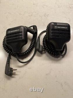 Motorola Radio Set M, -Series Professional Two -way Talk MU22CVS