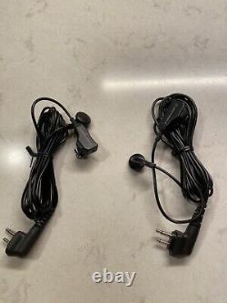 Motorola Radio Set M, -Series Professional Two -way Talk MU22CVS