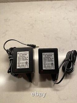 Motorola Radio Set M, -Series Professional Two -way Talk MU22CVS