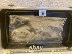 Motorola Radio Two Way Radio Test Set R-1033a Micor Motrac Motran Etc