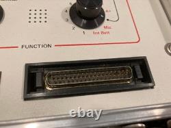 Motorola Radio Two Way Radio Test Set R-1033a Micor Motrac Motran Etc