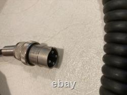 Motorola Radio Two Way Radio Test Set R-1033a Micor Motrac Motran Etc