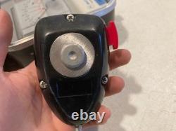 Motorola Radio Two Way Radio Test Set R-1033a Micor Motrac Motran Etc