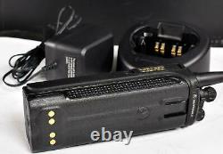 Motorola Radio XTS5000 Model II Two Way Radio Model H18UCF9PW6AN