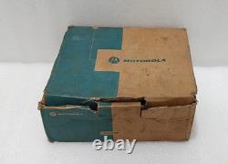 Motorola Radius CM300 146-174 32CH 25-45W AAM50KQF9AA1AN Two Way Radio
