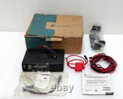 Motorola Radius CM300 146-174 32CH 25-45W AAM50KQF9AA1AN Two Way Radio