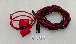 Motorola Radius CM300 146-174 32CH 25-45W AAM50KQF9AA1AN Two Way Radio