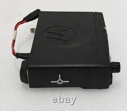 Motorola Radius CM300 146-174 32CH 25-45W AAM50KQF9AA1AN Two Way Radio