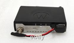 Motorola Radius CM300 146-174 32CH 25-45W AAM50KQF9AA1AN Two Way Radio