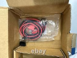 Motorola Radius CM300 438-470 MHz UHF 40 W Two Way Radio AAM50RPF9AA1AN