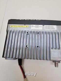 Motorola Radius CM300 438-470 MHz UHF 40 W Two Way Radio AAM50RPF9AA1AN