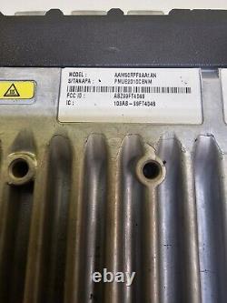 Motorola Radius CM300 438-470 MHz UHF 40 W Two Way Radio AAM50RPF9AA1AN