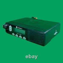 Motorola Radius CM300 / CM300 / VHF / Two-Way Radio / Analog / 146-174MHz