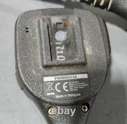 Motorola Radius CP200 UHF 438-470 MHz Portable Two-Way Radio Lot of 11 Untested
