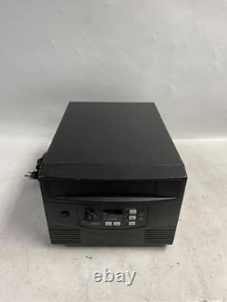 Motorola Radius GR1225 Repeater Two-Way Radio Base Station