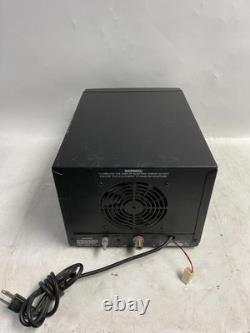 Motorola Radius GR1225 Repeater Two-Way Radio Base Station