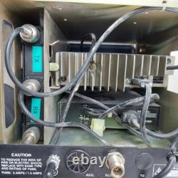 Motorola Radius GR1225 Repeater Two-Way Radio Base Station
