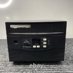 Motorola Radius GR1225 Two-Way UHF Repeater H5164B